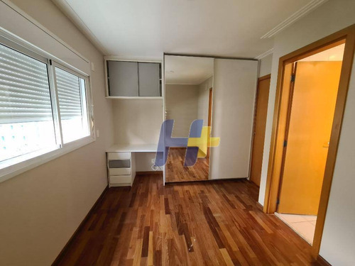 Imagem 11 de 30 de Apartamento Para Alugar, 94 M² Por R$ 7.500,00/mês - Vila Olímpia - São Paulo/sp - Ap1090