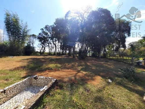 Imagem 5 de 8 de Cód - 5967 - Área Para Investidor Em Vargem Grande Paulista! - 5967
