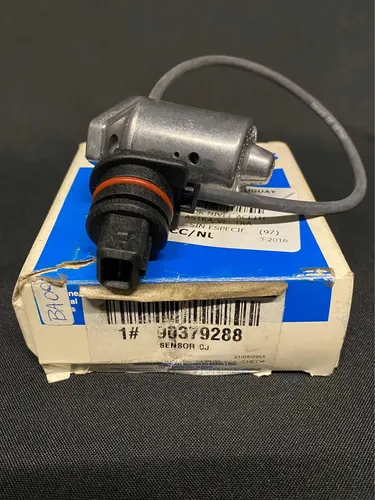 se　904040 Sensor Nível Óleo Vectra Astra S10 90379288 Novo Gm | MercadoLivre