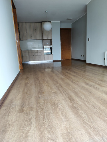 Departamento Providencia 2d/2b