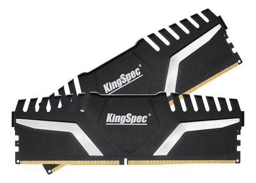 Kingspec Memoria Ram Gb Mhz Pine Regulacion Voltaje So-dimm