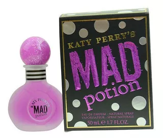 Katy Perry Mad Potion 50ml Perfume