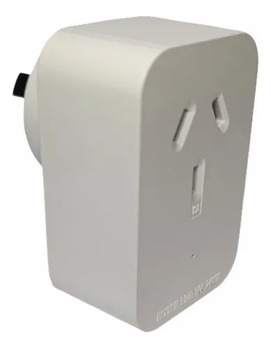 comprar Toma Enchufe Inteligente Wifi Smart 10a 220v App Smart Life