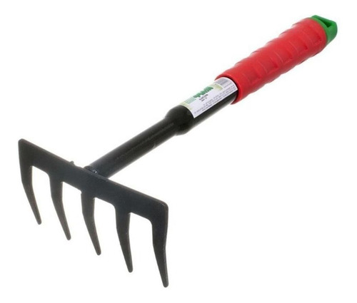 Rastelo De Jardim - Fj-1006 - Trapp