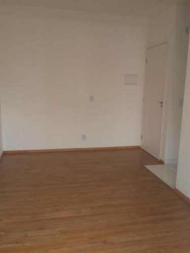 Apartamento Residencial Para Locação, Jardim Alto Da Boa Vista, Valinhos. - Ap0994