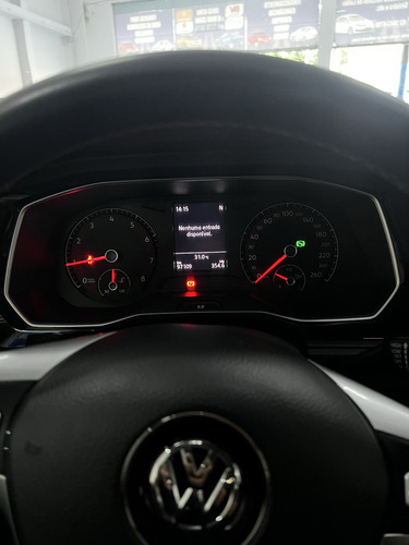 Volkswagen Jetta 1.4 250 TSI TOTAL FLEX TIPTRONIC