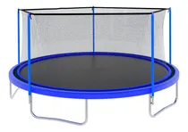 Comprar Trampolin Brincolin Niños Extra Jumbo Grande 15 Pies Rudo