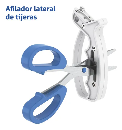 2 Afiladores De Cuchillos, Tijeras O Herramientas En Tungste