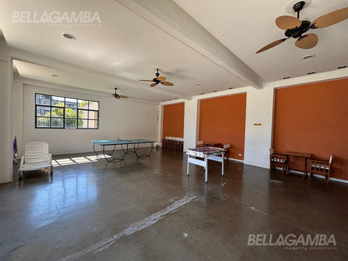 Departamento Venta Florida 3 Ambientes Cochera Amenities