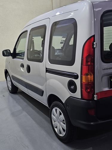 Renault Kangoo KANGOO PH3 GRAN CONFORT 1.6 2PL