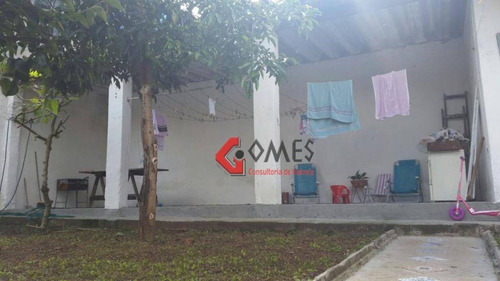 Imagem 17 de 23 de Casa Com 3 Dormitórios À Venda, 230 M² Por R$ 1.250.000,00 - Jardim Do Mar - São Bernardo Do Campo/sp - Ca0426