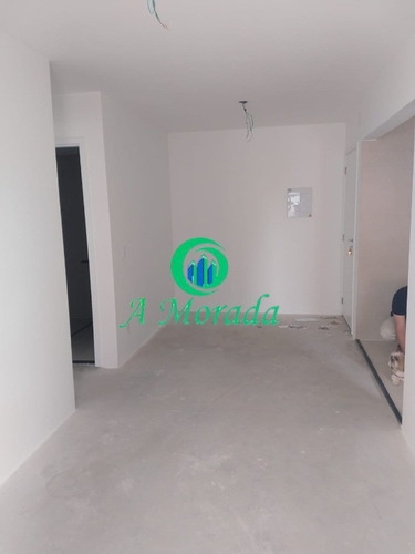 Imagem 3 de 23 de Apartamento Pronto Para Morar Na Vila Pires Em Condomínio Club Top Da Região - Ap03632 - 70574942
