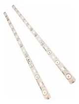 Comprar Kit Barras De Leds  Dl3244(a)w 12 Leds 35016695