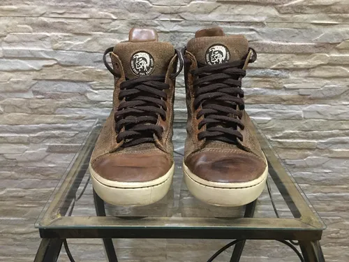 Bota Diesel Botas MercadoLivre