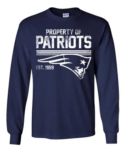 Playera patriotas mujer sale