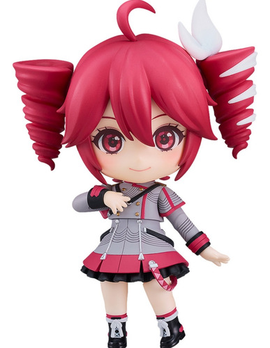 Nendoroid Kasane Teto Synthesizer V Ai Pre-order