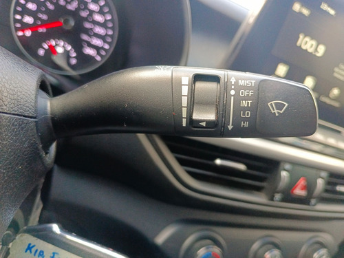 Kia Forte 2.0 LX 4 p At