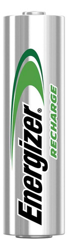 Pilas Recargables Energizer Aaa 700 Mah Blister 2 Unidades