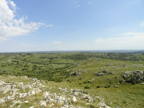 Campo En Venta En La Coronilla (ref: Atm-4270)