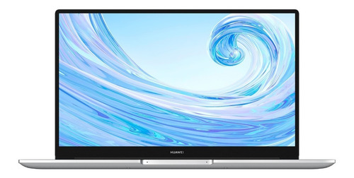 Laptop Huawei Matebook D15, Ssd 256 Gb, 8gb Ram