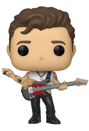 Funko Pop Shawn Mendes