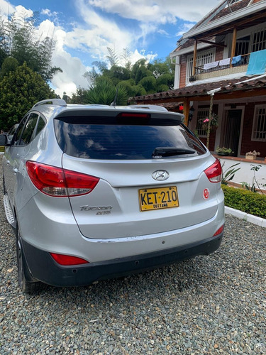 Ford Fusion Titanium