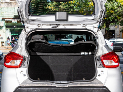 Imagen 14 de 15 de Renault Kwid Zen 1.0 66cv