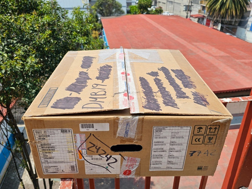 Switch Cisco Ws-c3650-48ps-s Poe+´gigabit 4ptos De Fibra New