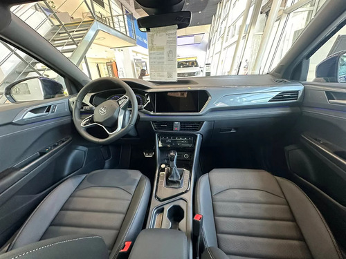 Volkswagen Taos 1.4 250 Tsi Highline