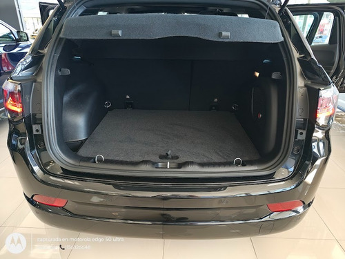 Jeep Compass 1.3 T270 Serie-S 4X2 At6
