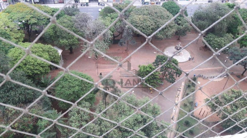 Imagem 4 de 21 de Apartamento Com 2 Dormitórios À Venda, 55 M² Por R$ 250.000,00 - Centro - Campinas/sp - Ap19208