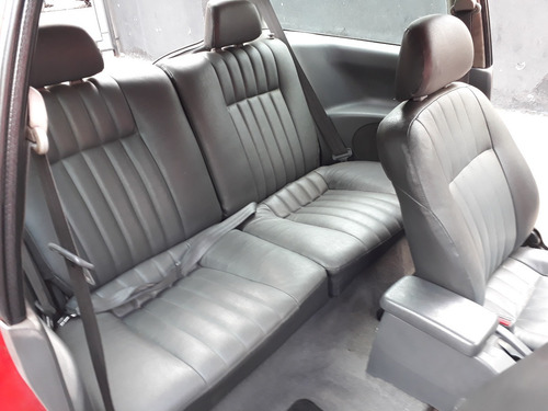 Mitsubishi Colt Glxi 1.6 16v 1994 Hatch Ñ Lancer Civic Coupê