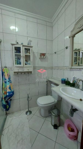 Imagem 20 de 23 de Sobrado À Venda, 3 Quartos, 1 Suíte, 5 Vagas, Das Américas - São Bernardo Do Campo/sp - 24898
