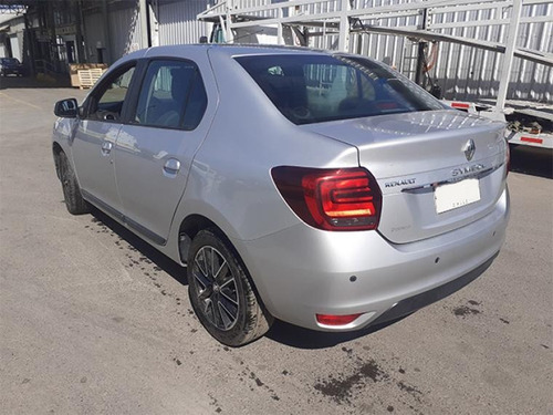 Renault Symbol 1.6 2019