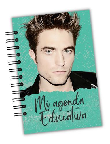 Agenda Educativa Personalizada (envío Gratis)