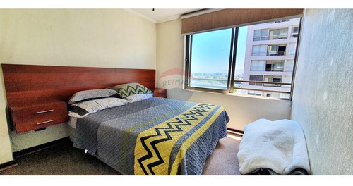 Oportunidad! 2 Dorm. Con Estac. Cerca Metro