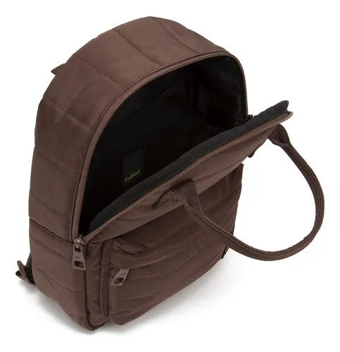 Mochila Montreal Terra Mini Bubba Essentials