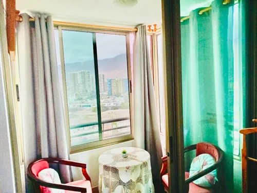 Ed Montebianco, Península, 3 Dorm, 2 Baños, Vista Al Mar