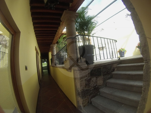 Terreno Residencial En Venta En Club De Golf Los Encinos