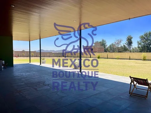 Terreno - Quinta Campestre - Zapopan