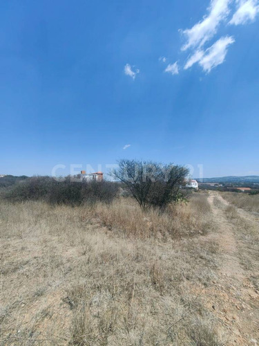 Terreno De Inversión En Vta, Fracc Hacienda Real 1800, Huichapan Hidalgo