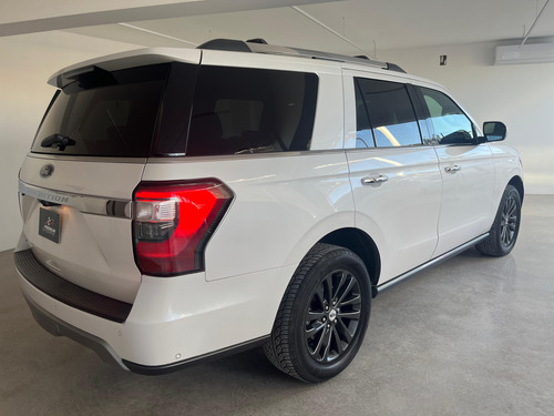Ford Expedition 3.5 Limited 4x2 At