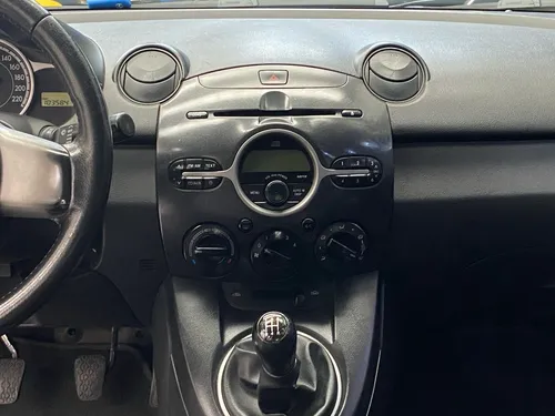 Mazda 2 1.5 15ha1c