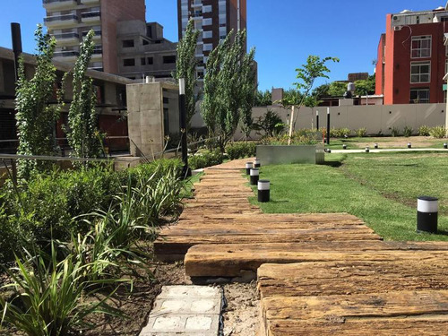Casas En Duplex - Edificio Silene Ii - Fundar