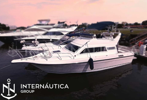 Oceanic 26 1994 Intermarine Ferretti Azimut Cimitarra