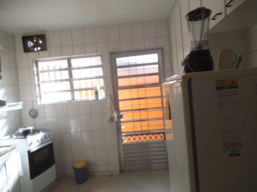 Imagem 9 de 24 de Casa Com 2 Dorms, Lapa, São Paulo - R$ 650 Mil, Cod: 5282 - V5282