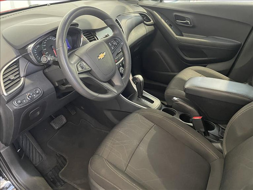 Chevrolet Tracker Tracker Turbo lt 1.0 at