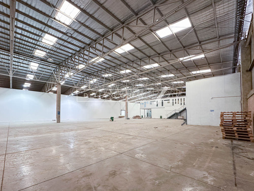 Bodega En Quilicura