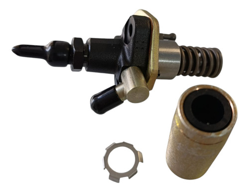 Bomba De Inyección Yanmar P/ Motor A Diésel ( Pieza Única )