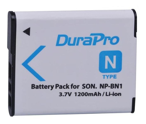 Durapro Np-bn1 - 1200mah